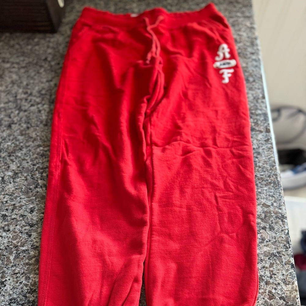 Abercrombie & Fitch sweatpants